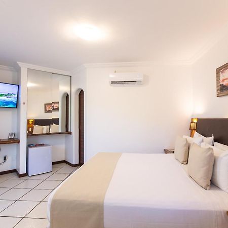 Duro Beach Hotel كومبوكو المظهر الخارجي الصورة
