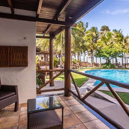 Duro Beach Hotel كومبوكو المظهر الخارجي الصورة