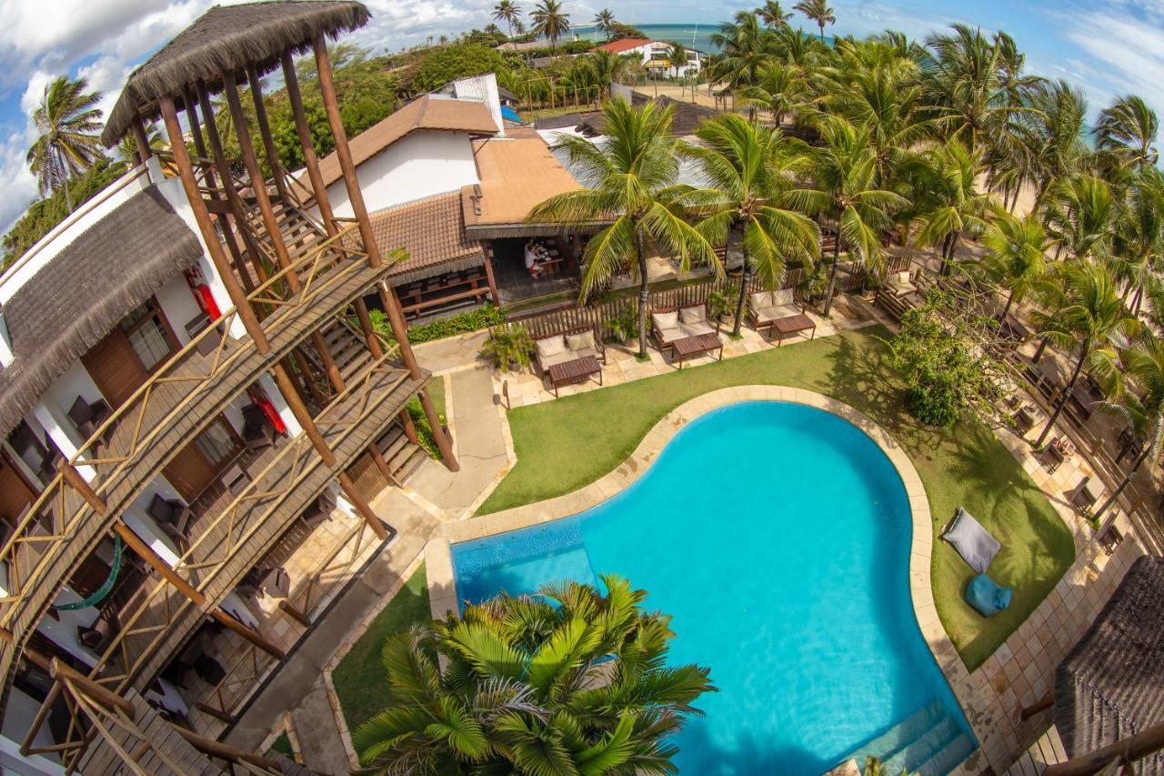 Duro Beach Hotel كومبوكو المظهر الخارجي الصورة