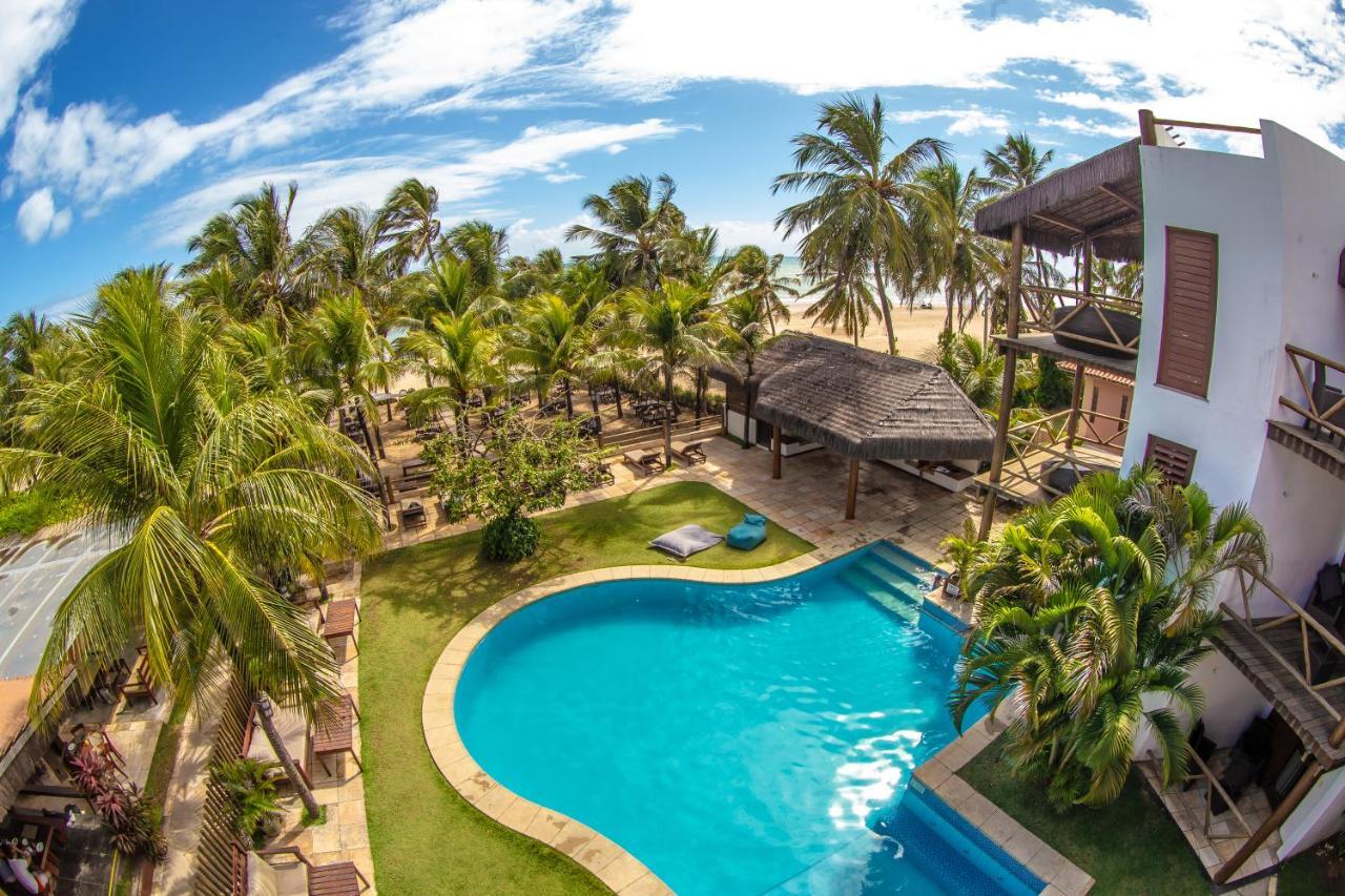 Duro Beach Hotel كومبوكو المظهر الخارجي الصورة