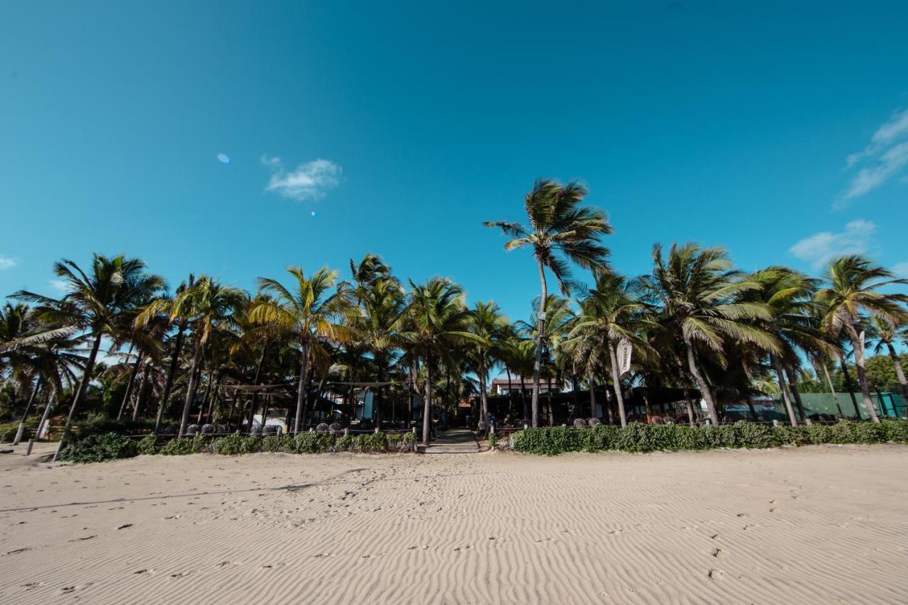 Duro Beach Hotel كومبوكو المظهر الخارجي الصورة