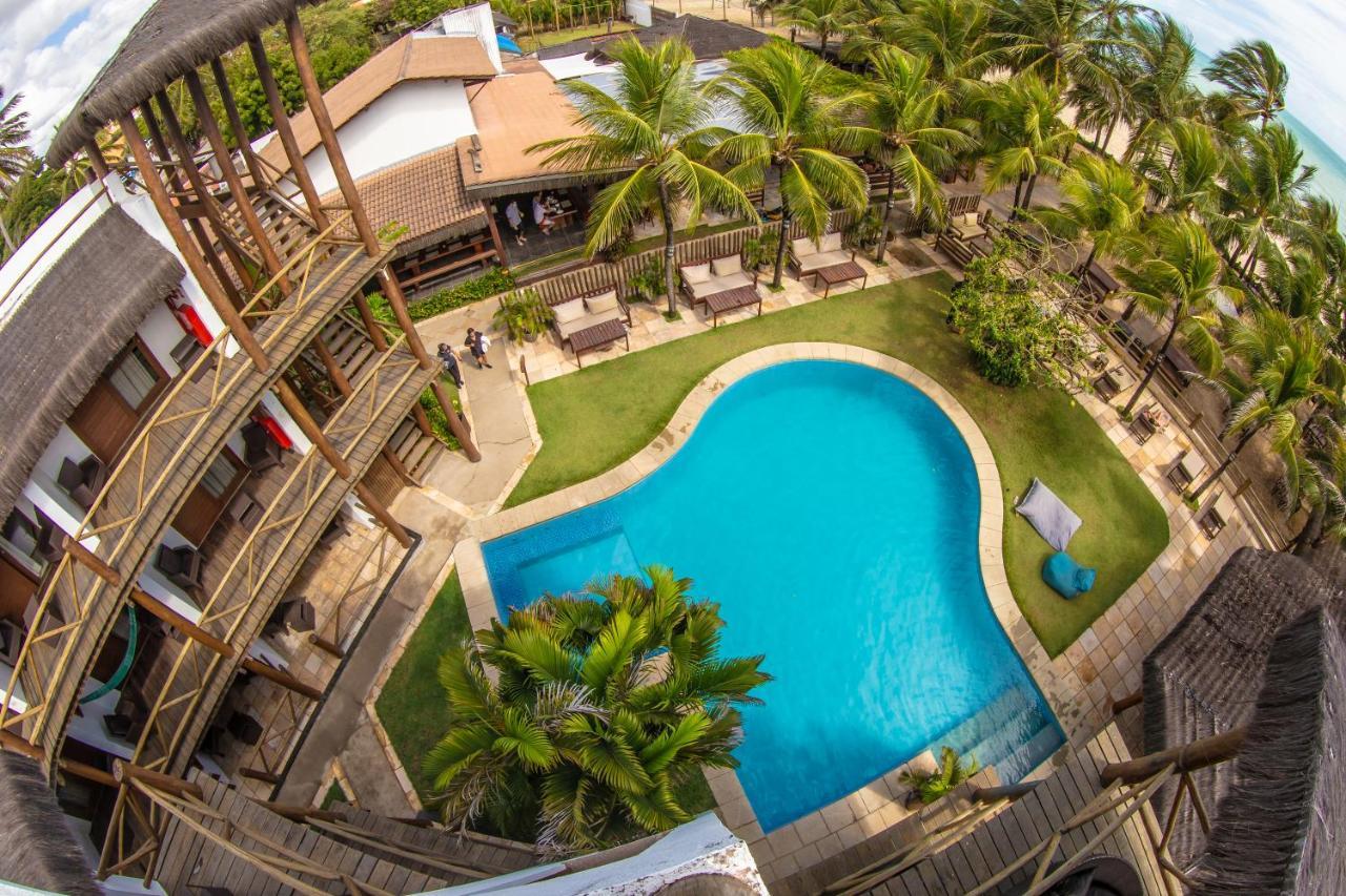 Duro Beach Hotel كومبوكو المظهر الخارجي الصورة