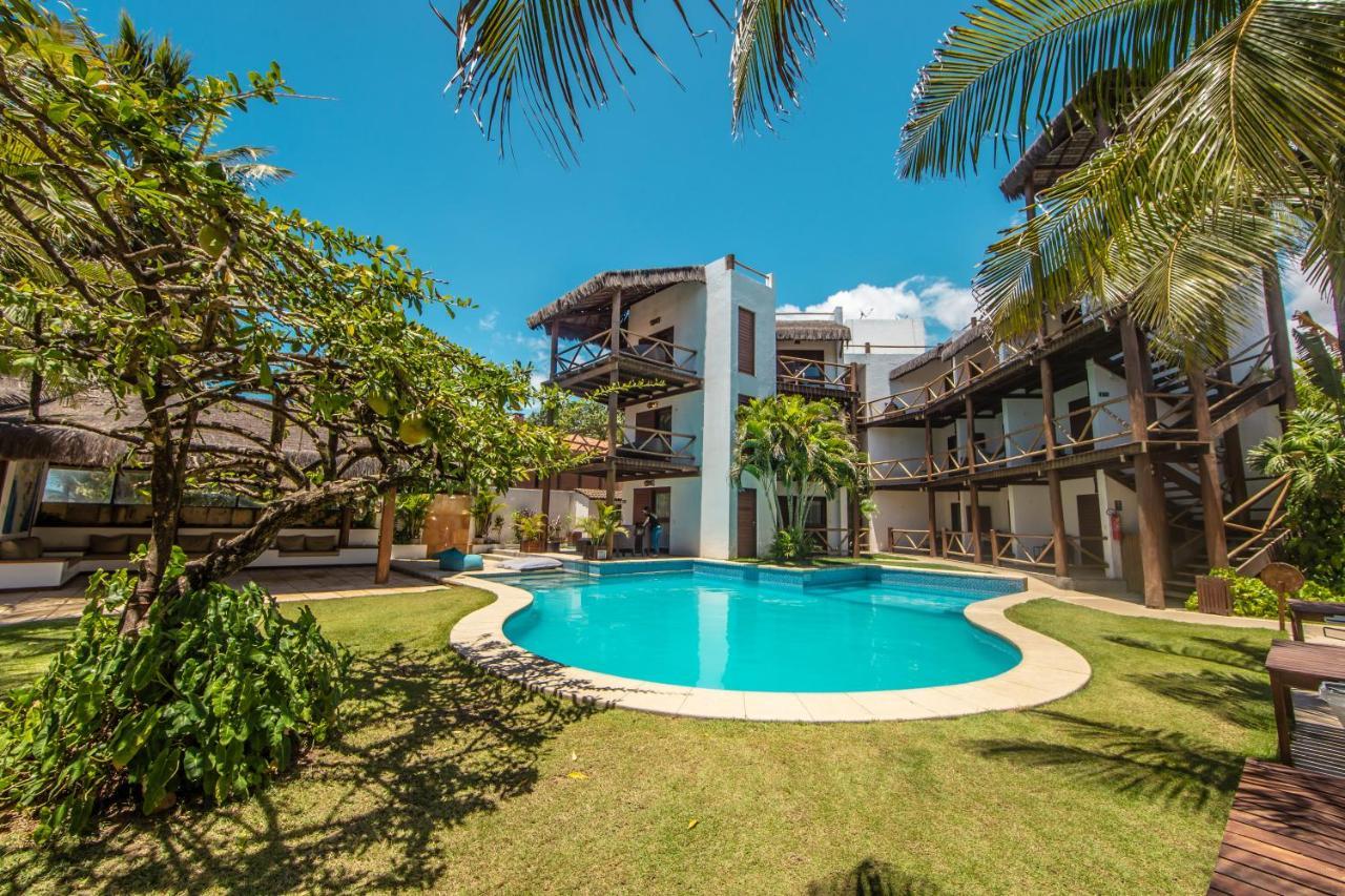 Duro Beach Hotel كومبوكو المظهر الخارجي الصورة