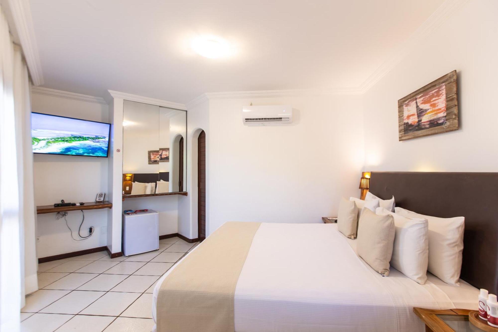 Duro Beach Hotel كومبوكو المظهر الخارجي الصورة