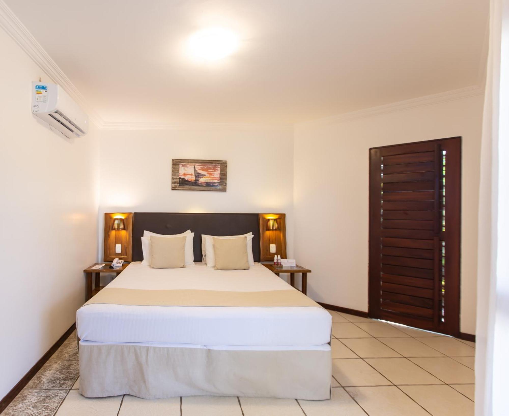 Duro Beach Hotel كومبوكو المظهر الخارجي الصورة