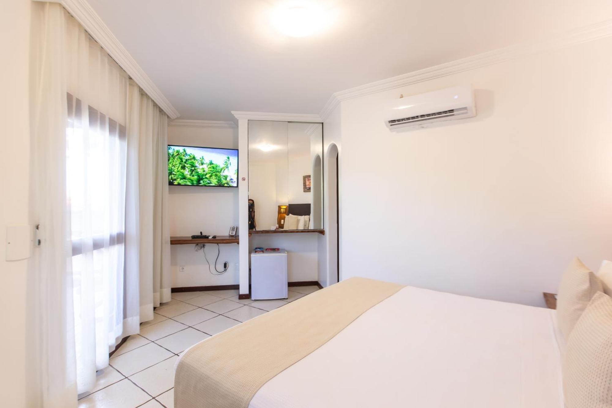 Duro Beach Hotel كومبوكو المظهر الخارجي الصورة