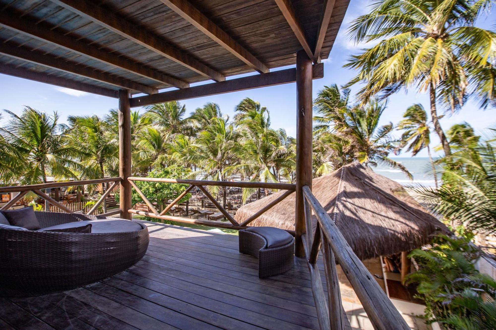 Duro Beach Hotel كومبوكو المظهر الخارجي الصورة