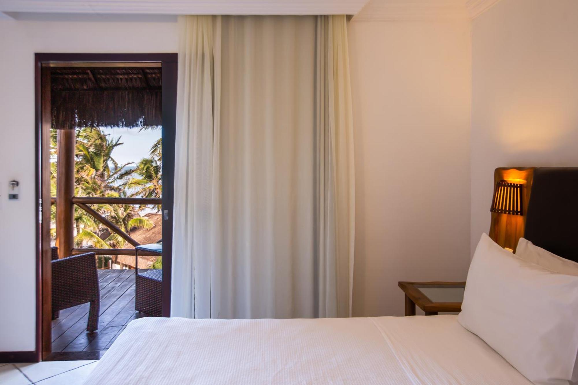 Duro Beach Hotel كومبوكو المظهر الخارجي الصورة
