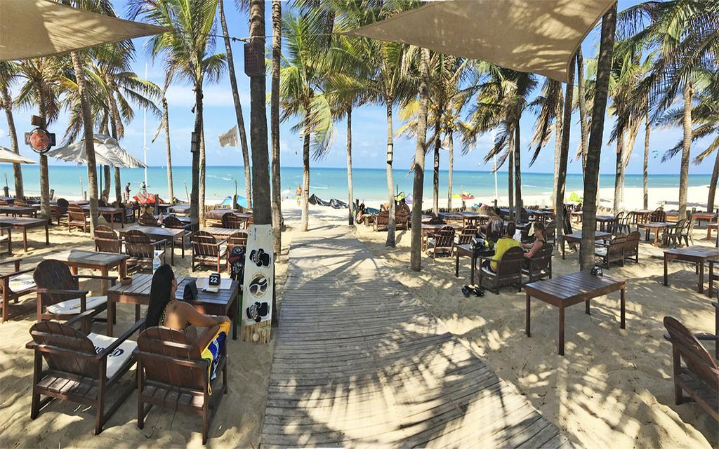 Duro Beach Hotel كومبوكو المظهر الخارجي الصورة