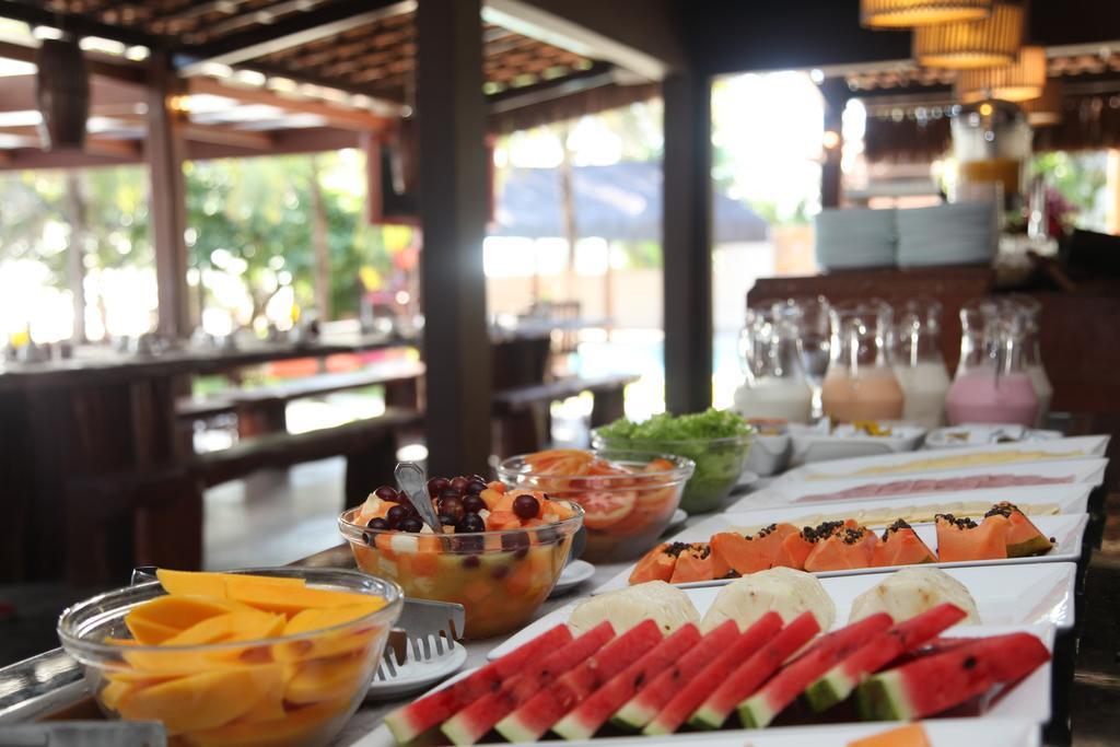 Duro Beach Hotel كومبوكو المظهر الخارجي الصورة