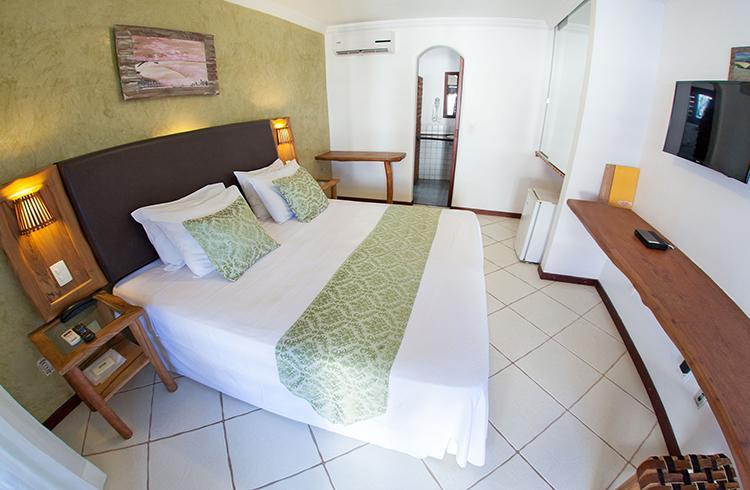 Duro Beach Hotel كومبوكو المظهر الخارجي الصورة