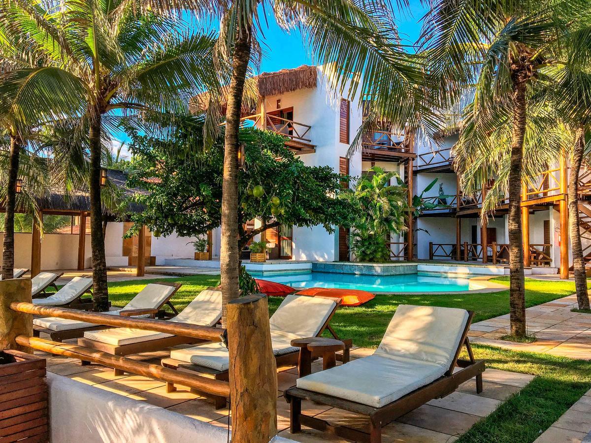 Duro Beach Hotel كومبوكو المظهر الخارجي الصورة