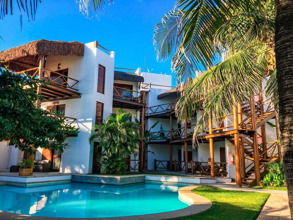 Duro Beach Hotel كومبوكو المظهر الخارجي الصورة