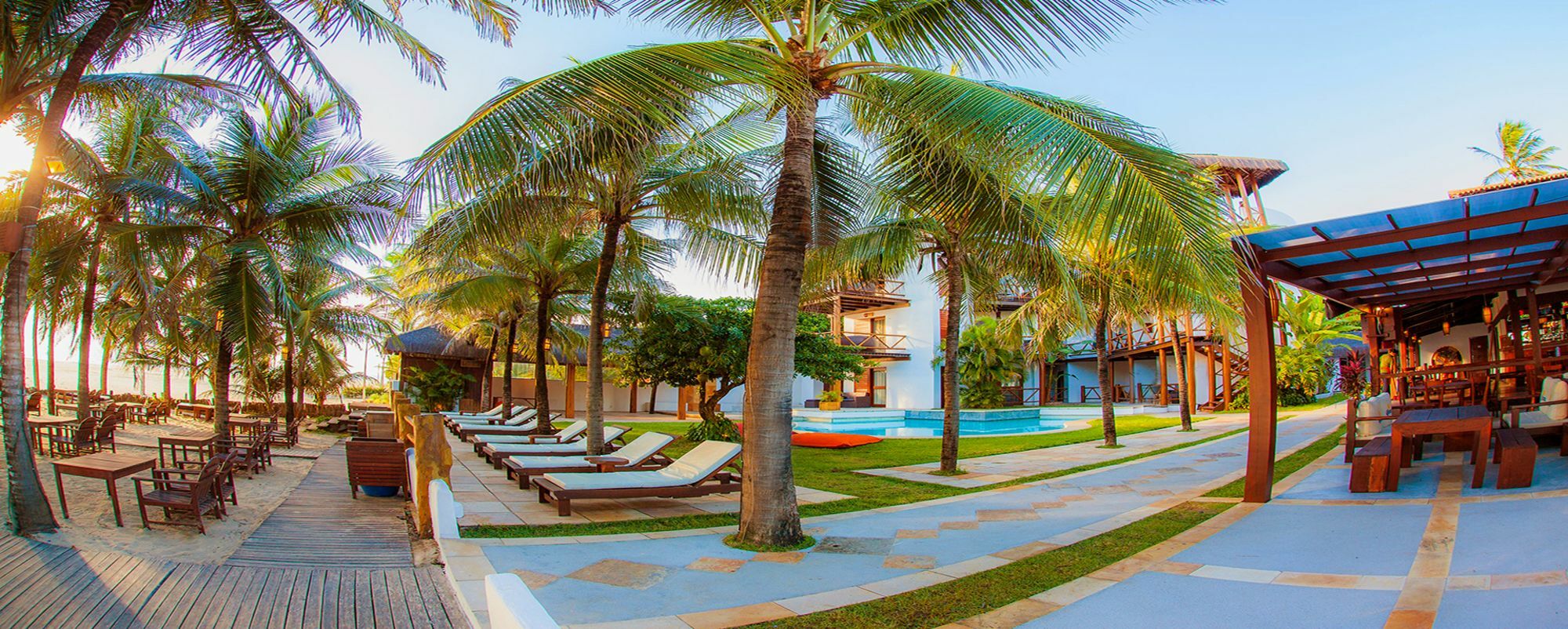 Duro Beach Hotel كومبوكو المظهر الخارجي الصورة