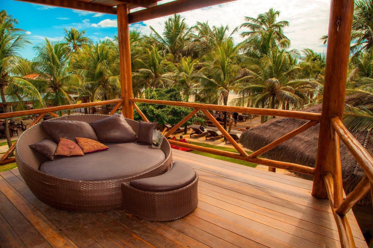 Duro Beach Hotel كومبوكو الغرفة الصورة