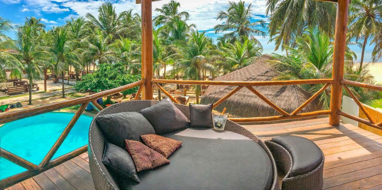Duro Beach Hotel كومبوكو الغرفة الصورة