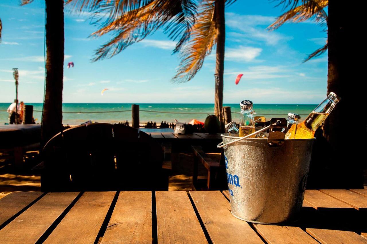 Duro Beach Hotel كومبوكو الغرفة الصورة