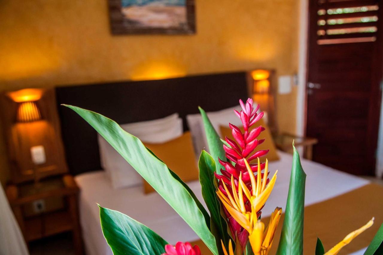 Duro Beach Hotel كومبوكو الغرفة الصورة