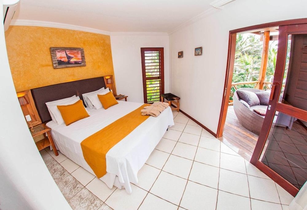 Duro Beach Hotel كومبوكو المظهر الخارجي الصورة